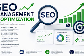 onpage seo to improve google ranking
