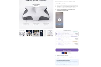 créer une boutique shopify optimisée pas chere