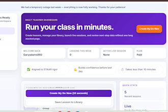 build your ai saas mvp