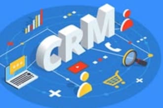 create CRM sales pipelines and automation