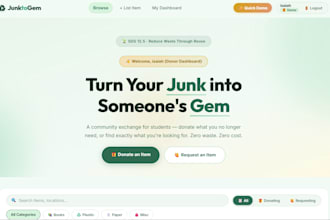 do frontend dev landing page deploy on netlify vercel full stack website