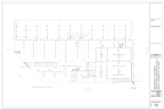 design fire alarm and sprinkler system per nfpa 13