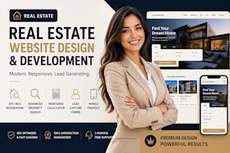 design real estate website idx website realtor website idx integration idx mls