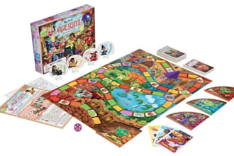 design custom board game card game tabletop game tcg cards game art rulebook