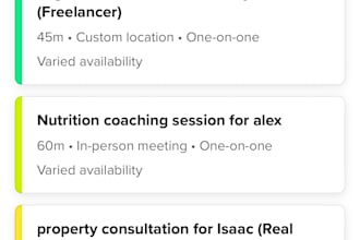 do google calendar management and schedule organization