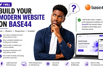 base44 bug fixing base44 base44 expert base44 ai replit