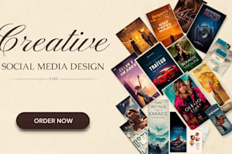 design premium quality instagram posts