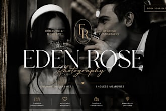 build bliss and bone aesthetic wedding website zola minimalist wedding rsvp site