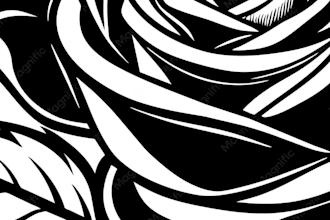 draw dragon tattoo design