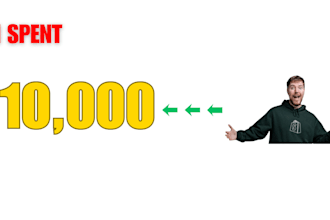 design viral  mr beast style youtube thumbnail in 24 hours