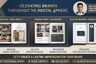 design eye catching soclal media post and ads professlonally