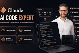 build claude ai code ai automation business ai build claude ai agent