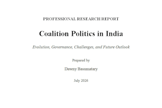 write professional political and geopolitical research