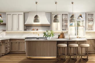 create hand drawn interior sketches