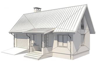 city permit draw architect for house plan,deck,floor plan site plan map design