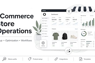 optimize your ecommerce store for conversion and growth