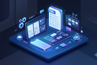 write a professional prd, user stories, and agile backlog for your saas o
