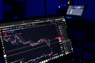 develop forex trading platform, forex broker website, crypto trading platform