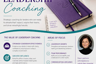 coach you to be a more intentional leader