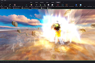 do roblox combat vfx