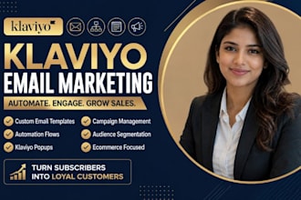 create klaviyo email templates automation flows klaviyo popups campaigns