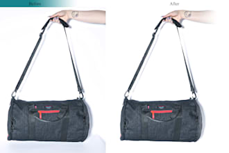 do professional clipping path and product shadow creation