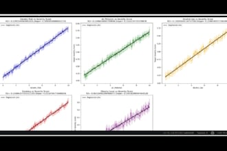 do python data analysis and eda