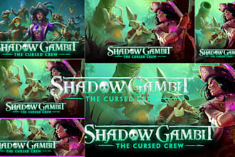 design steam capsule artist steam page game capsule art steam game capsule image