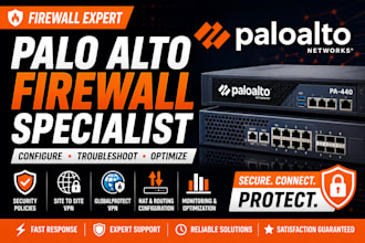 configure and troubleshoot palo alto firewall VPN and nat
