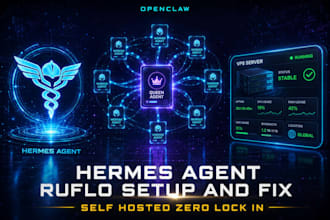 fix claude code grok bot hermes agent ai automation n8n mcp obsidian open claw