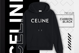 design clean clothing brands graphics