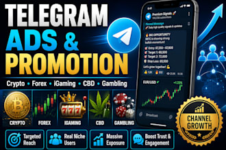 run a crypto telegram ads,gamble ads igaming ads,telegram forex ads,cbd ads