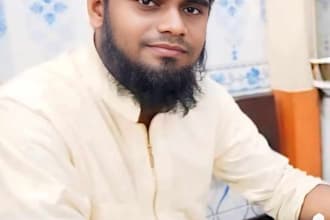 write authentic islamic articles quran tafsir and dua