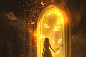 write creative short stories, fantasy and fiction