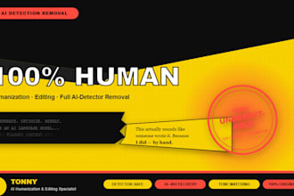 humanize ai content for natural authentic writing