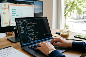 make your online store