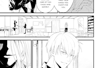 draw professional manga comic pages and panels in japanese style