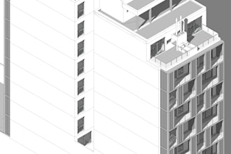 create professional bim models and construction documentation in revit