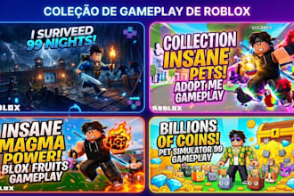 thumbnails of roblox professionals