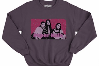 design custom album covers, posters