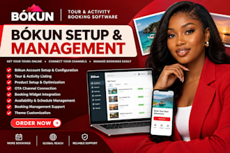import viator tours into bokun and configure availability