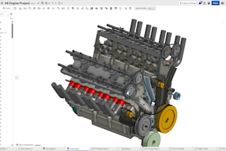 create 3d cad models
