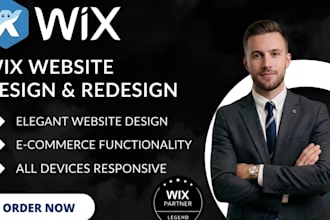 wix website redesign wix website redesign wix design wix website redesign