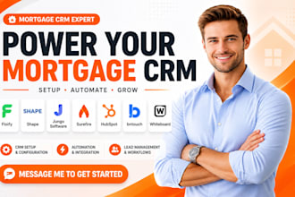 do floify shape software jungo surefire hubspot bntouch whiteboard mortgage crm