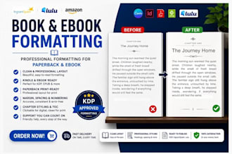 manuscript formatting manuscript editing book formatting kindle ebook formatting