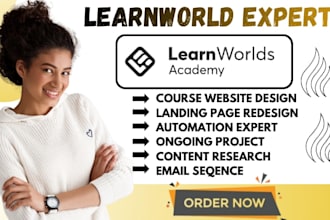 setup learnworld thinkific online course learnworld website funnel course upload