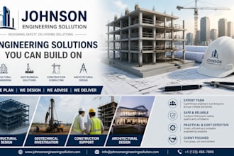 be your civil engineer