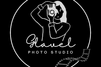 make elegant logo designs