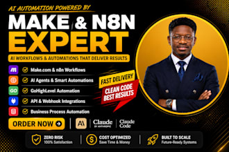 build n8n automation claude ai API integration n8n ai agent
