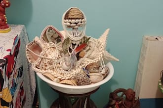 provide spiritual cleansing to help remove negative energy
